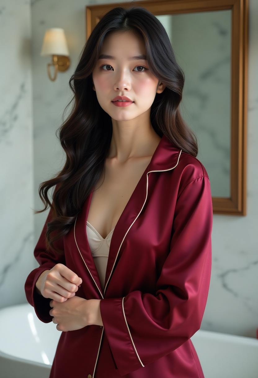 深呼吸的夏天